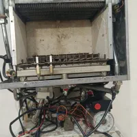 تعمیرات تخصصی پکیج و آبگرمکن|خدمات پیشه و مهارت|اسلامشهر, شهرک سعیدیه|دیوار