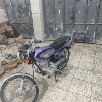 موتور مدل 94|موتورسیکلت|شیراز, شاپورجان|دیوار