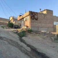 زمین محدوده برای ساخت کلتپه ۶۴متر دهنه ۸|فروش زمین و ملک کلنگی|بوکان, |دیوار