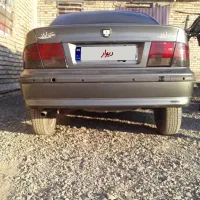 سمند مدل ۸۴ بدون رنگسلام ماشین