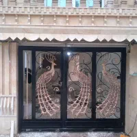 جوشکاری سیار