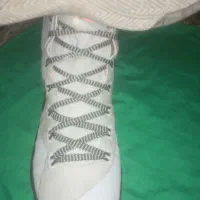 کفش نیم ساق،مدل نایک|کیف، کفش، کمربند|محمدشهر, شهرک پیام (مهرالبرز)|دیوار