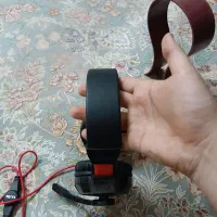 هدست گیمینگ تسکو کاملا نو آکبند|قطعات و لوازم جانبی رایانه|کرج, برغان|دیوار