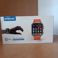 ساعت هوشمند،اپل واچ ultra2 دارای ۳بند وایرلس شارژ|ساعت|تهران, سهروردی|دیوار