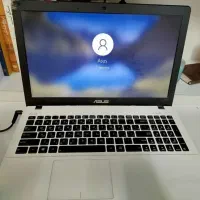 لپ‌تاپ ایسوس X550LD