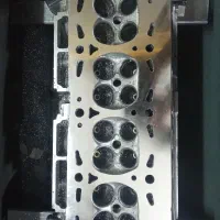 سرسیلندر زانتیا ۱۰ استاندارد