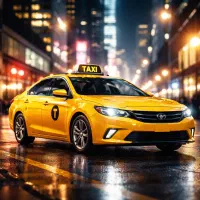 آژانس تاکسی بین شهری برون شهری ققنوس سفر