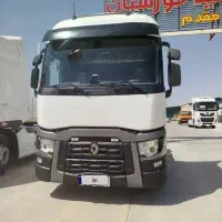 رنو تی ۴۸۰|خودرو سنگین|شیراز, پادگان ولیعصر|دیوار
