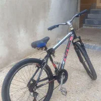 دوچرخه ویوا اکسیژن سایز ۲۶