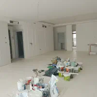 نقاشی ساختمان مجلل تمام نقاط شهر|خدمات پیشه و مهارت|مشهد, شهید معقول|دیوار