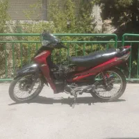 موتور شوکا مدل ۹۰|موتورسیکلت|اصفهان, کوجان|دیوار