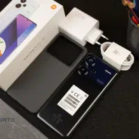 گوشی شیائوم ۱۳pr Xiaomi Redmi Note 13 Pro Plus 5G|موبایل|لار, |دیوار