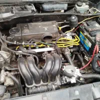 پژو استیشن|خودرو سواری و وانت|تهران, وحیدیه|دیوار