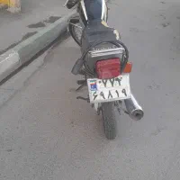 هندا مدل ۸۷