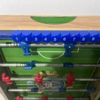 فوتبال دستی دارای برد امتیازبندی|ورزشهای توپی|رشت, منظریه|دیوار