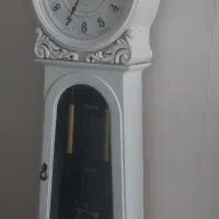 ساعت ایستاده