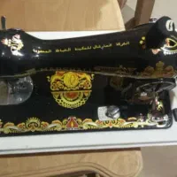 چرخ خیاطی آکبند
