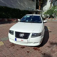 سورن پلاس xu7p مدل ۱۴۰۴ معاوضه با ساینا