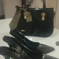 کیف‌و‌ کفش‌‌ خارجی‌ یک‌میلیون‌ ودویست‌