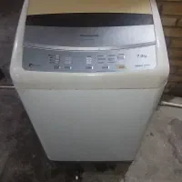 لباسشویی پاناسونیک