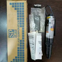 پیچ گوشتی بادی قلمی sp1800 اصل ژاپن
