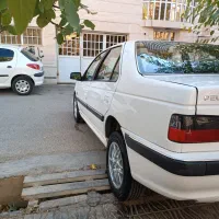 پارس Elxمدل ۹۰|خودرو سواری و وانت|صدرا-فارس, فاز ۱|دیوار