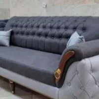 مبل الماسی