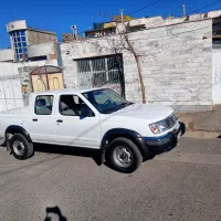 پیکاپ|خودرو سواری و وانت|تهران, مختاری|دیوار