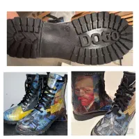 بوت مارک DoGo|کیف، کفش، کمربند|تهران, سهروردی|دیوار