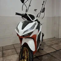 موتور طرح ۱۴۰۳|موتورسیکلت|ری, ظهیرآباد|دیوار