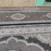 دو عدد فرش 3/5 در 2/5 و سه عدد کناره|فرش|مهاباد (آذربایجان غربی), |دیوار