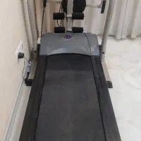 تردمیل تن آرا موتور اصل تایوان|تجهیزات ورزشی|نیشابور, فضل|دیوار