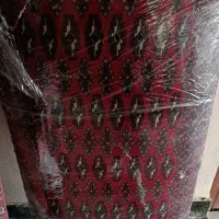 پشتی ترکمن کاملا سالم