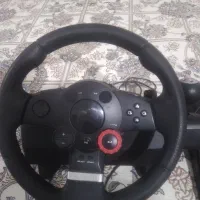 فرمون پدال کنسول