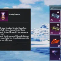 اکانت پابجی حضوری