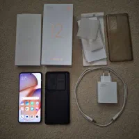 شیائومی ۱۲ تی / Xiaomi 12T