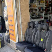 روکش صندلی انواع خودرو|قطعات یدکی و لوازم جانبی|شهرکرد, |دیوار