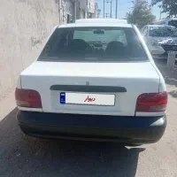 پراید131دوگانه کارخانه