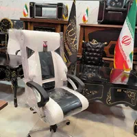 صندلی۰۰مدیریت۰ اداری.جکدار.چرخدار.انتظار گیمینگ