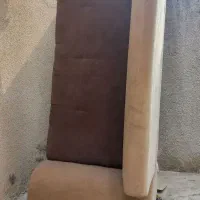 مبل 3نفره کسی خواست درخدمتم سالم