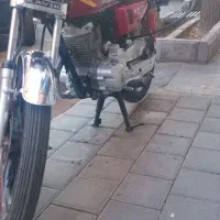 کویر۱۵۰|موتورسیکلت|تهران, جهاد|دیوار