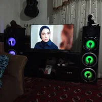 باند صوتی خانگی|سیستم صوتی خانگی|گرگان, |دیوار