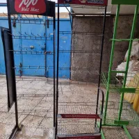 استند وقفسه سوپرمارکت|فروشگاه و مغازه|سرپل ذهاب, |دیوار