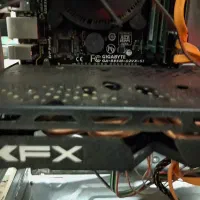 کیس گیمینگ نسل ۴