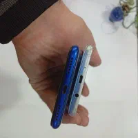 گوشی جی پنج و Y7|موبایل|اسدآباد, |دیوار