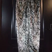 دوخت  هودی وشلوار