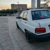 پراید مدل 95|خودرو سواری و وانت|بردسکن, |دیوار