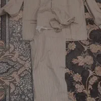 لباس خواب|لباس|طرقبه, |دیوار
