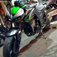 طرح z1000 ترمز abs