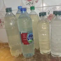 عرق بهار کاملا خالص و طبیعی